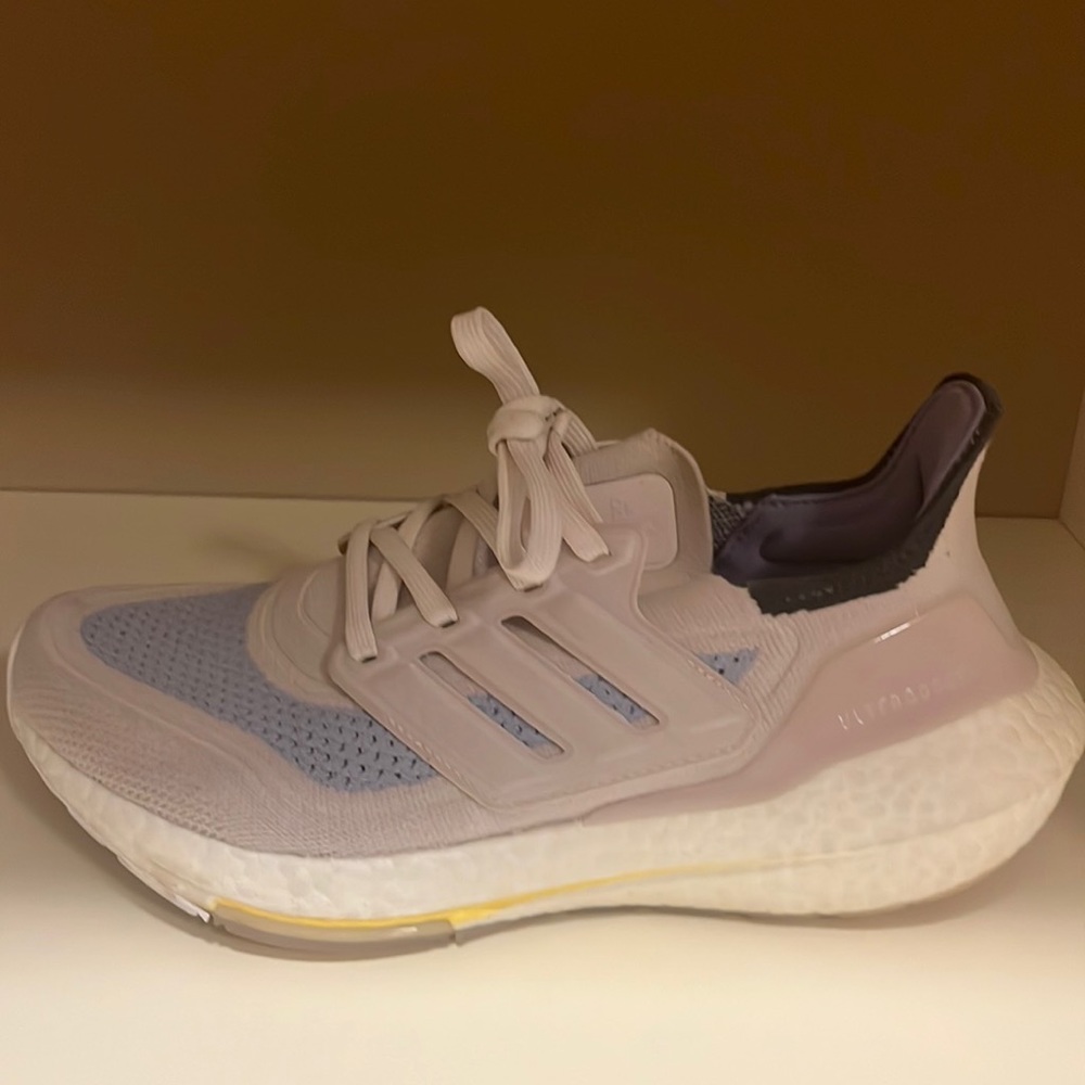 Like new ultraboost adidas size 6.5